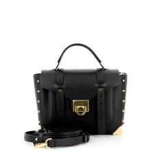 Michael Kors Manhattan Medium Top Handle Bag - 4