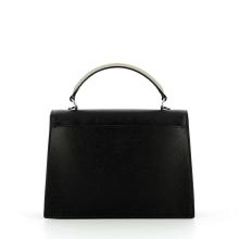 Michael Kors Color Block Ludlow Medium Top Handle - 3