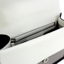 Michael Kors Color Block Ludlow Medium Top Handle - 5