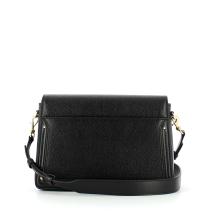 Michael Kors Borsa a spalla Jessie Large in pelle martellata - 3