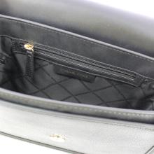 Michael Kors Borsa a spalla Jessie Large in pelle martellata - 4