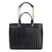 Michael Kors Borsa a mano Convertibile Susan XL in pelle - 2