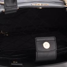 Michael Kors Borsa a mano Convertibile Susan XL in pelle - 3