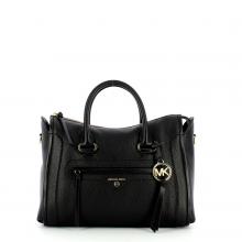 Michael Kors Borsa a mano Carine Medium in pelle - 1