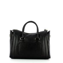 Michael Kors Borsa a mano Carine Medium in pelle - 3