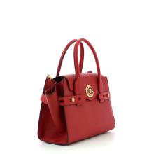 Michael Kors Borsa a mano Carmen Small in pelle - 2