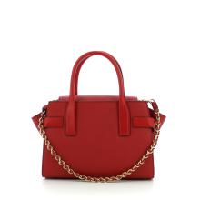 Michael Kors Borsa a mano Carmen Small in pelle - 3