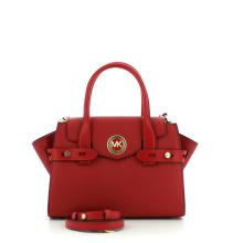 Michael Kors Borsa a mano Carmen Small in pelle - 4