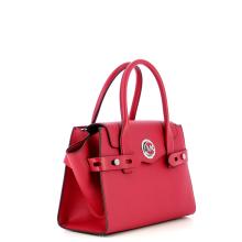 Michael Kors Borsa a mano Carmen Small in pelle - 2