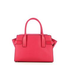 Michael Kors Borsa a mano Carmen Small in pelle - 3