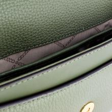 Michael Kors Borsa a tracolla Bedford Legacy Large in pelle - 4