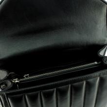 Michael Kors Borsa a tracolla Whitney Large  in pelle trapuntata - 4