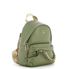 Michael Kors Zainetto Slater XS in pelle - 2