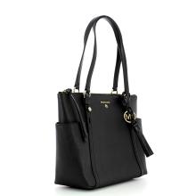 Michael Kors Shopping Nomad Medium in pelle - 2