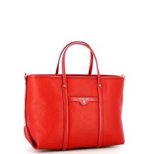 Michael Kors Borsa a mano Beck Medium Gold - 2