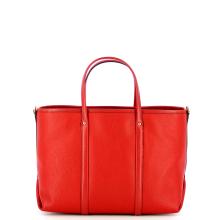 Michael Kors Borsa a mano Beck Medium Gold - 3