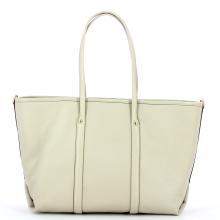 Michael Kors Shopping Beck Large Gold - 3