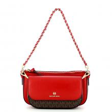 Michael Kors Baguette Jet Set Medium 4 in 1 - 1