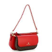 Michael Kors Baguette Jet Set Medium 4 in 1 - 2