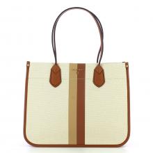 Michael Kors Borsa a spalla Heidi Large Luggage Multi - 1