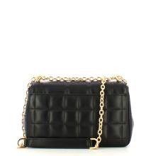 Michael Kors Borsa a spalla SoHo Large Black - 3