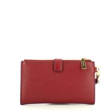 Michael Kors Portafoglio Adele Brandy - 2