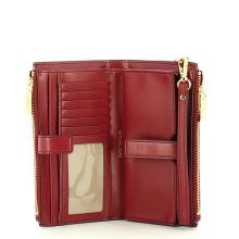 Michael Kors Portafoglio Adele Brandy - 3