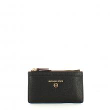 Michael Kors Portafoglio Piccolo Jet Set Black - 1