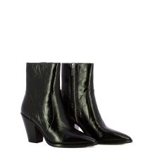 Michael Kors Stivaletto Dover in pelle Black - 2