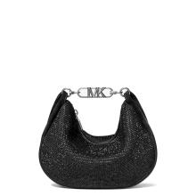 Michael Kors Borsa a spalla Kendall Small Soft Pink - 3