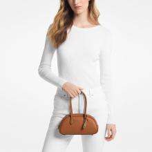 Michael Kors Borsa a mano Lulu Small Luggage - 3