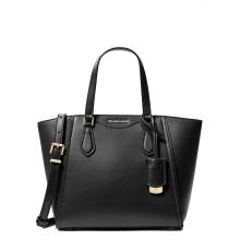 Michael Kors Borsa a mano Taryn Small Black - 1