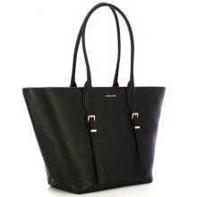 Michael Kors Borsa a spalla Moore Large Black - 2