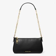 Michael Kors Pochette Empire media Black - 1