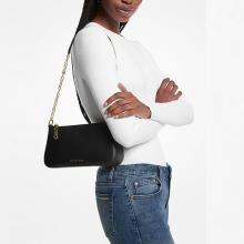 Michael Kors Pochette Empire media Black - 2