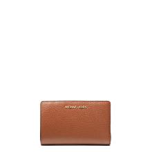 Michael Kors Portafoglio Empire medio Luggage - 1