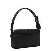 Michael Kors Borsa a spalla Colby media Black - 4