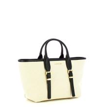 Michael Kors Borsa a mano Moore Small Black - 2