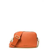 Michael Kors Camera Bag Bryant Orange Punch - 1