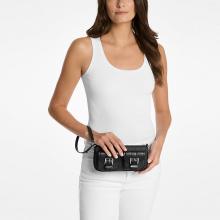 Michael Kors Borsetta a mano Zoey Black - 3