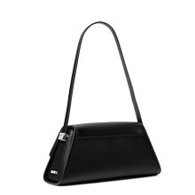 Michael Kors Borsa a spalla Ludlow Media Black - 2