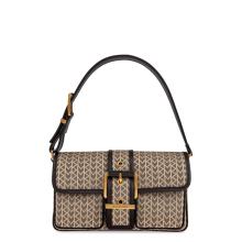 Michael Kors Borsa a spalla Colby media Natural - 1