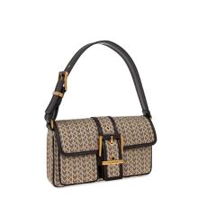 Michael Kors Borsa a spalla Colby media Natural - 2