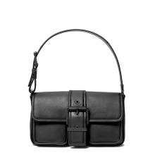 Michael Kors Borsa a spalla Colby Media Black - 1