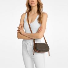 Michael Kors Tracollina Lydia Bronze Acorn - 2