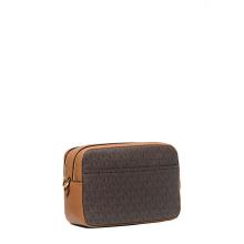 Michael Kors Tracolla media Camera Bag Bryant Bronze Acorn - 4