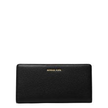 Michael Kors Portafoglio Bryant Grande Black - 1