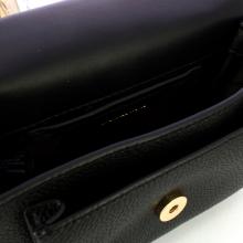 Michael Kors Tracollina Claire piccola Black - 4