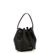 Michael Kors Secchiello Avery Medium Black - 2