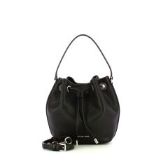 Michael Kors Secchiello Avery Medium Black - 4